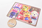 Animal Crossing: New Horizons Card Gummy Part.3 [27.Birthday calendar card 11: November]