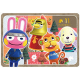 Animal Crossing: New Horizons Card Gummy Part.3 [27.Birthday calendar card 11: November]