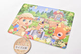 Animal Crossing: New Horizons Card Gummy Part.3 [29.Message card 1]