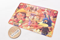 Animal Crossing: New Horizons Card Gummy Part.3 [31.Message card 3]