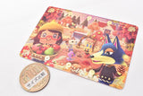 Animal Crossing: New Horizons Card Gummy Part.3 [31.Message card 3]