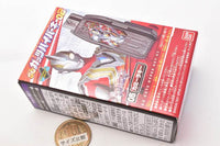 Ultraman Trigger SG GUTS Hyper Key 02 [5.Camearra Key]