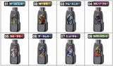 Ultraman Trigger SG GUTS Hyper Key 02 [All 8 type set(Full Complete)]