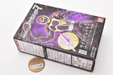 SHODO-O Kamen Rider Part.7 [3.Ride-Player (with Gashacon Breaker)]