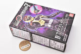 SHODO-O Kamen Rider Part.7 [4.Ride-Player (with Gashacon Key Slasher)]