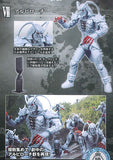 SHODO-O Kamen Rider Part.7 [7.Albiroachi]