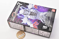 SHODO-O Kamen Rider Part.7 [7.Albiroachi]