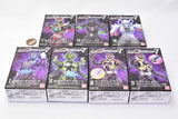 SHODO-O Kamen Rider Part.7 [All 7 type set(Full Complete)]