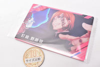 Jujutsu Kaisen Wafer Part.3 [3.Character card N3: Nobara Kugisaki]