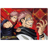 Jujutsu Kaisen Wafer Part.3 [26.Special rare card SP26: Yuji Itadori Ryomen Sukuna (Gold Foil stamped ver.)]