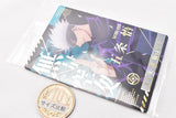 Jujutsu Kaisen Wafer Part.3 [29.Special rare card SP29: Satoru Gojo (Gold Foil stamped ver.)]