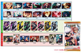 Jujutsu Kaisen Wafer Part.3 [All 29 type set (Full Complete)]