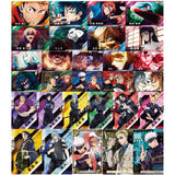 Jujutsu Kaisen Wafer Part.3 [All 29 type set (Full Complete)]