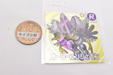 Digimon Sticker Chocolate Snack [7.(32) MagnaAngemon (R)]