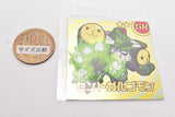 Digimon Sticker Chocolate Snack [12.(37) MegaGargomon (SR)]
