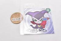 Digimon Sticker Chocolate Snack [19.(44) Impmon (R)]
