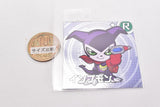 Digimon Sticker Chocolate Snack [19.(44) Impmon (R)]