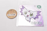 Digimon Sticker Chocolate Snack [20.(45) Calumon (R)]