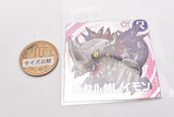 Digimon Sticker Chocolate Snack [25.(50) MetalGreymon (R)]