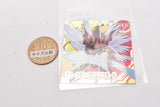 Digimon Sticker Chocolate Snack [29.(54) Secret rare 1 Gallantmon: Crimson Mode (SEC)]