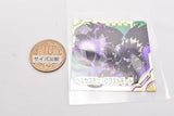 Digimon Sticker Chocolate Snack [30.(55) Secret rare 2 Beelzebumon: Blast Mode (SEC)]