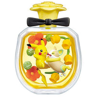 Pokemon PETITE FLEUR EX [1.Pikachu & Wanpachi]