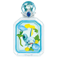 Pokemon PETITE FLEUR EX [4.Messon]