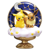 Pokemon STARRIUM SERIES [1.Pikachu &  Eevee]