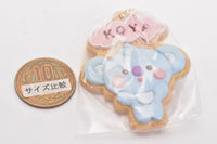 BT21 Cookie Charm Cot [1.KOYA]