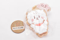 BT21 Cookie Charm Cot [2.RJ]