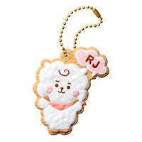 BT21 Cookie Charm Cot [2.RJ]