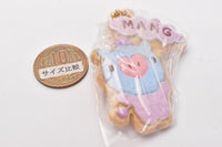 BT21 Cookie Charm Cot [4.MANG]