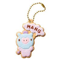 BT21 Cookie Charm Cot [4.MANG]