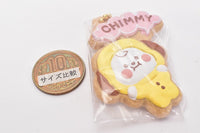 BT21 Cookie Charm Cot [5.CHIMMY]