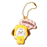 BT21 Cookie Charm Cot [5.CHIMMY]