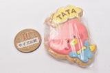 BT21 Cookie Charm Cot [6.TATA]