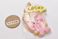 BT21 Cookie Charm Cot [7.COOKY]