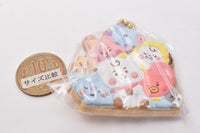 BT21 Cookie Charm Cot [8.set]