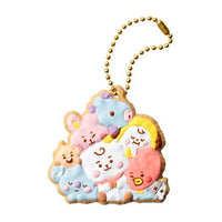 BT21 Cookie Charm Cot [8.set]