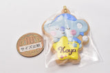 BT21 Cookie Charm Cot [9.KOYA (Dream ver.)]