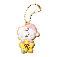 BT21 Cookie Charm Cot [10.RJ (Dream ver.)]