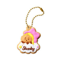 BT21 Cookie Charm Cot [11.SHOOKY (Dream ver.)]