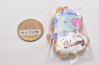 BT21 Cookie Charm Cot [12.MANG (Dream ver.)]