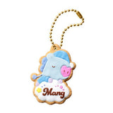 BT21 Cookie Charm Cot [12.MANG (Dream ver.)]