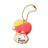 BT21 Cookie Charm Cot [14.TATA (Dream ver.)]