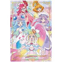 Educational Interests) · Tropical-rouge!precure Kanshasai (MBD) [Japan  Import edition] (2022)