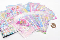 Movie Tropical-Rouge! PreCure Yuki no Princess to Kiseki no Yubiwa! KiraKira Card Gummy [All 19 type set(Full Complete)]