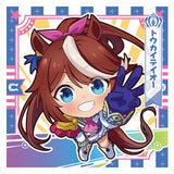 TV Anime Umamusume Pretty Derby Season 2 Pretty Derby Gummy [1.Tokai Teio (Normal)]
