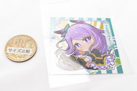 TV Anime Umamusume Pretty Derby Season 2 Pretty Derby Gummy [2.Mejiro McQueen (Normal)]