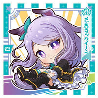 TV Anime Umamusume Pretty Derby Season 2 Pretty Derby Gummy [2.Mejiro McQueen (Normal)]